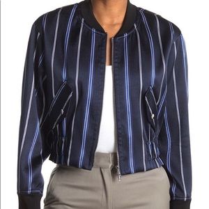 3.1 Phillip Lim Bomber Jacket